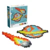 Educators Resource Plus-Plus Puzzle By Number - 500 Piece Space Themed Puzzle* Puzzles