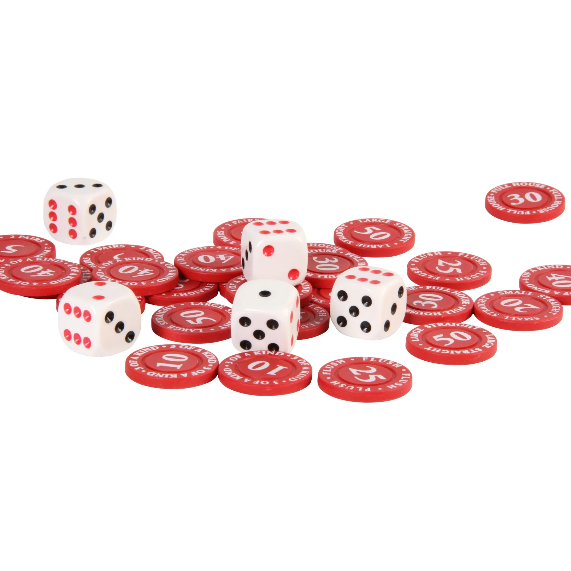 AreYouGame Pocket Yam Slam Travel Dice Game - Compact Strategy Game Tin Edition* Dice, Roll & Write Games