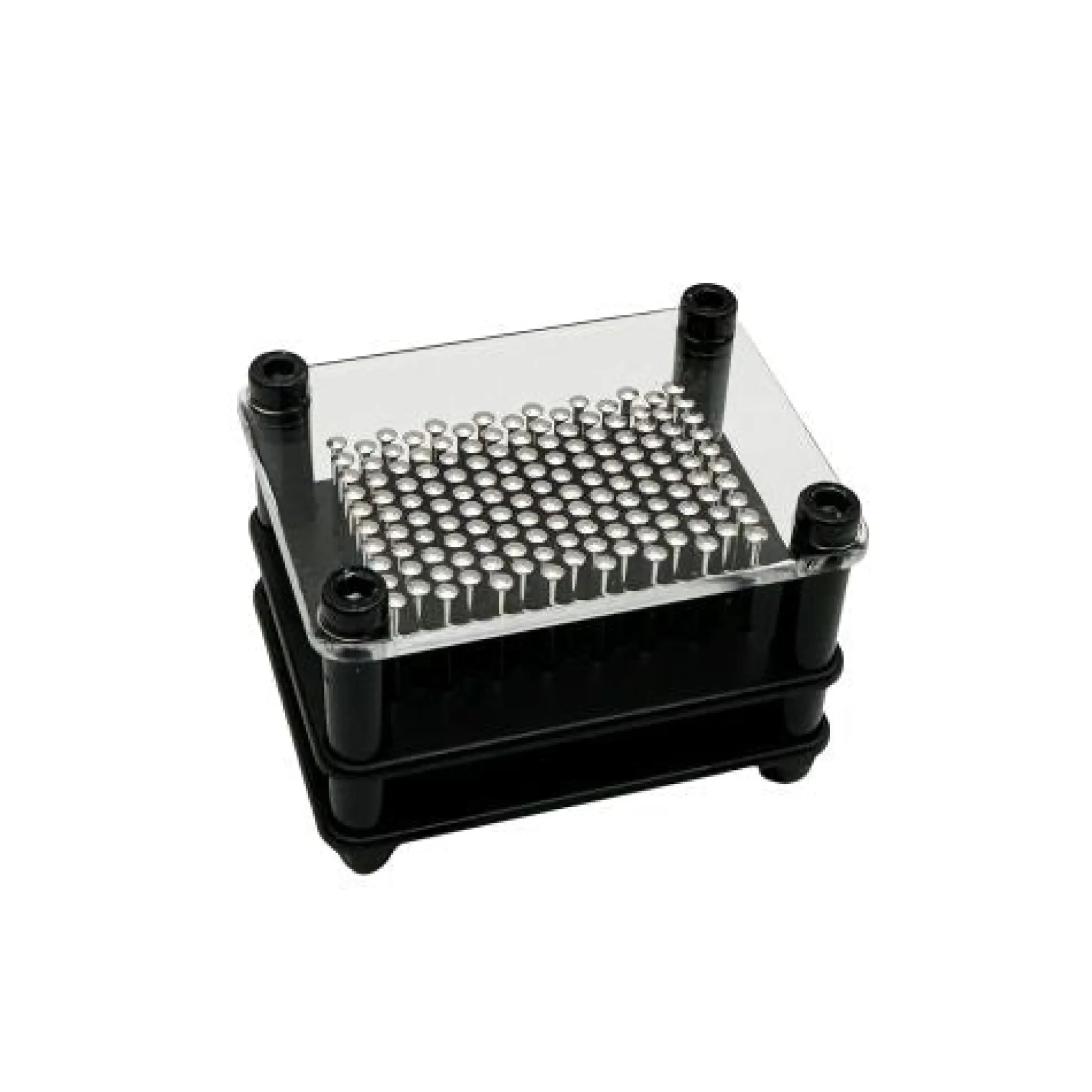 Calendar Holdings, LLC Pocket-Sized Mini Pin Art: Creative 3D Fun on the Go* Crafts & Activities