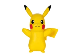 Macy's - Supplier Pokemon Pikachu Train and Play Deluxe Interactive Action Figure* Fan Vault|Pokemon