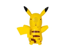 Macy's - Supplier Pokemon Pikachu Train and Play Deluxe Interactive Action Figure* Fan Vault|Pokemon