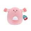 Macy's - Supplier Pokemon Squishmallow 10 inch Wave Plush Toy - Multi* Stuffed Animals|Pokemon
