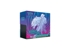 Macy's - Supplier Pokémon TCG: Scarlet & Violet Journey Together Elite Trainer Box* Trading Cards|Pokemon