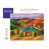 AreYouGame Pomegranate Jack Stuppin Catskill Moon Art Puzzle - 1000 pc* Puzzles