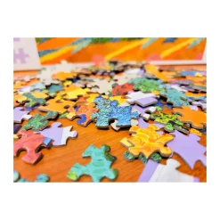 AreYouGame Pomegranate Jack Stuppin Catskill Moon Art Puzzle - 1000 pc* Puzzles