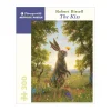 AreYouGame Pomegranate Robert Bissell The Kiss 300 pc Puzzle* Puzzles