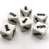 Flat River Group Poo Doo Goo Fast-Fingers Dice Party Game for Ages 8+* Family & Entertainments Games