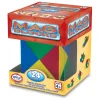 AreYouGame Popular Playthings Mag Blocks 24-Piece Magnetic Building Set* Magnetic Tiles & Building Sets