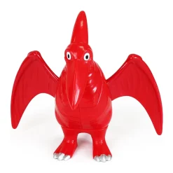 AreYouGame Popular Playthings Magnetic Mix or Match Dinosaurs Set #2 - Interactive Toy* Magnetic Tiles & Building Sets