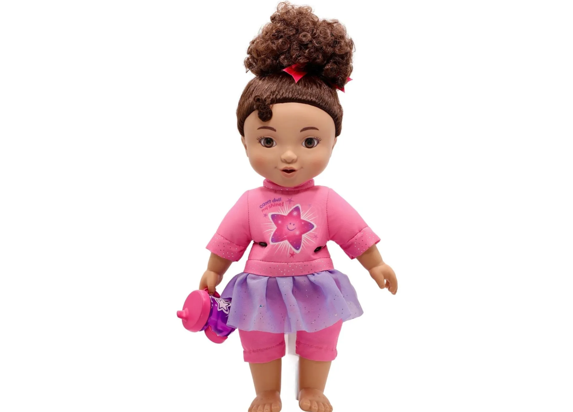Macy's - Supplier Positively Perfect Dolls 14-inch - Mariana Toddler Doll* Baby Dolls|Stuffed Animals & Plush Toys