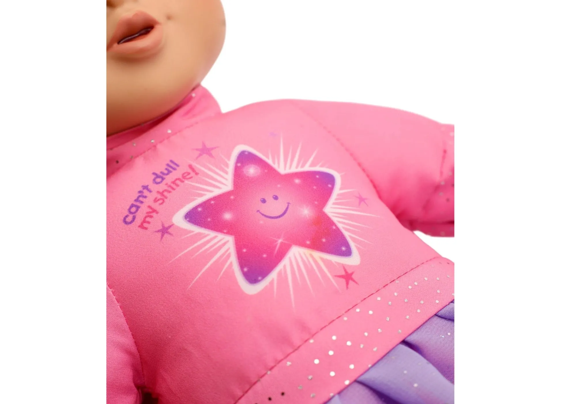 Macy's - Supplier Positively Perfect Dolls 14-inch - Mariana Toddler Doll* Baby Dolls|Stuffed Animals & Plush Toys