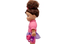 Macy's - Supplier Positively Perfect Dolls 14-inch - Mariana Toddler Doll* Baby Dolls|Stuffed Animals & Plush Toys
