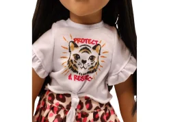Macy's - Supplier Positively Perfect Dolls - 18