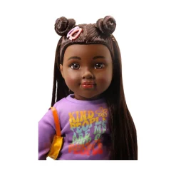 Macy's - Supplier Positively Perfect Dolls 18