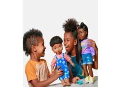 Macy's - Supplier Positively Perfect Dolls 18