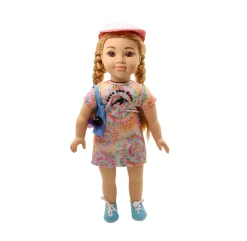 Macy's - Supplier Positively Perfect Fresh Dreamers 18
