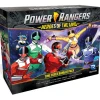 Flat River Group Power Rangers Heroes of the Grid: Time Force Ranger Expansion Pack* Role-Playing Games|Board Games