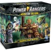 Flat River Group Power Rangers Heroes of the Grid: Shadow of Venjix Expansion Pack* Board Games|Role-Playing Games