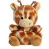 Calendar Holdings, LLC PP Safari Giraffe Plush Toy - Adorable 5-inch Stuffed Animal* Stuffed Animals|Stuffed Animals & Plush Toys