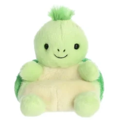 Calendar Holdings, LLC PP Tiny Turtle 5-Inch Plush - Super Soft Eco-Friendly Stuffed Animal* Stuffed Animals|Stuffed Animals & Plush Toys
