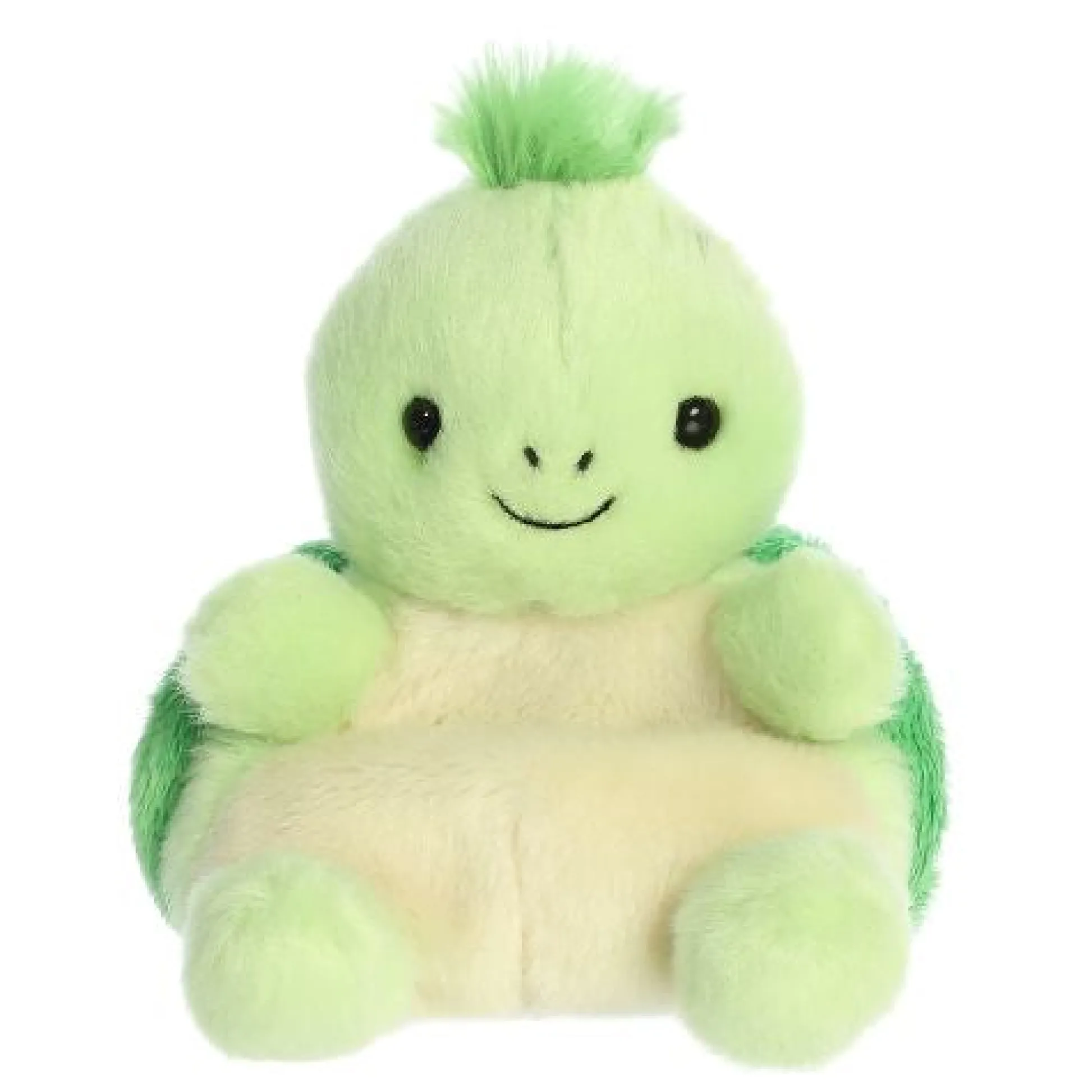 Calendar Holdings, LLC PP Tiny Turtle 5-Inch Plush - Super Soft Eco-Friendly Stuffed Animal* Stuffed Animals|Stuffed Animals & Plush Toys