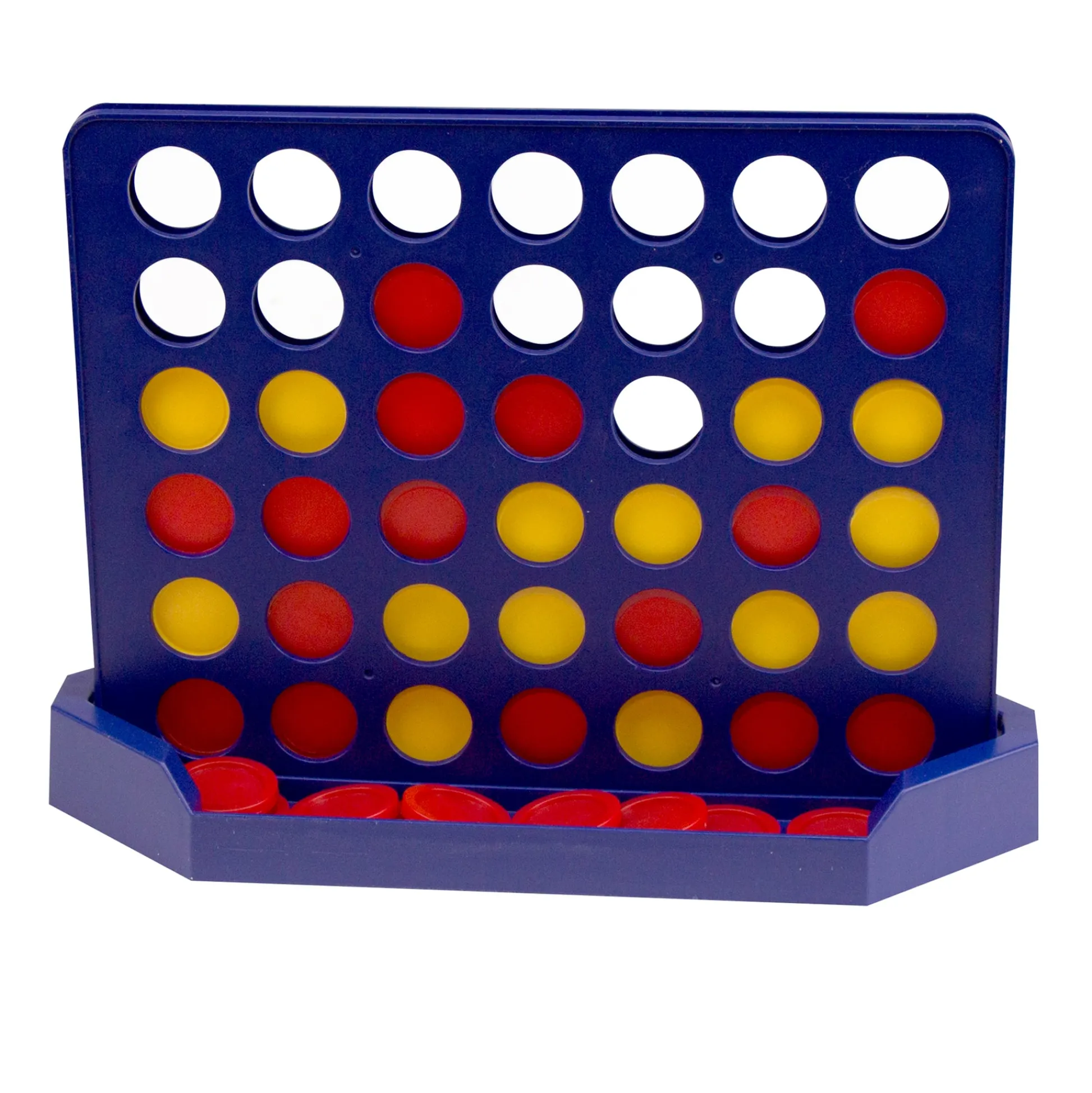 Educators Resource Pressman 4 In A Row Classic Strategy Game* Board Games|Role-Playing Games