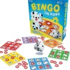 Educators Resource Pressman Bingo the Puppy - Interactive Board Game* Role-Playing Games|Board Games
