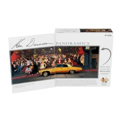 AreYouGame Pressman Ken Duncan Panoramics Hollywood Dreams Puzzle - 504 pc* Puzzles