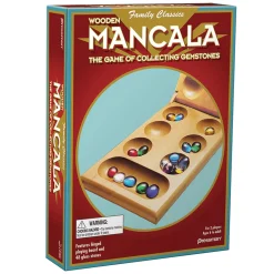 Educators Resource Pressman Mancala Strategy and Counting Board Game* Role-Playing Games|Board Games