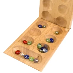 Educators Resource Pressman Mancala Strategy and Counting Board Game* Role-Playing Games|Board Games