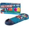 Educators Resource Pressman Mastermind Jungle Animals Edition Logic Game for Kids* Board Games|Role-Playing Games