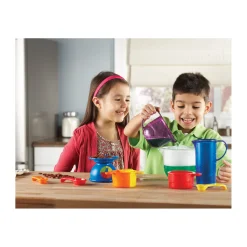 AreYouGame Primary Science Mix & Measure Set - Colorful STEM Learning Kit* Science & Discovery
