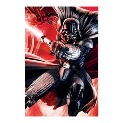 AreYouGame Prime 3D Star Wars Darth Vader 300-Piece Lenticular Jigsaw Puzzle in Collector's Tin* Star Wars|Puzzles