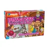 AreYouGame Princess Snakes and Ladders Rescue Adventure Board Game* Role-Playing Games|Board Games