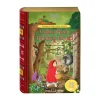 AreYouGame Professor Puzzle Brothers Grimm Little Red Riding Hood Jigsaw - 96 pc* Puzzles