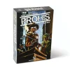 AreYouGame Prohis: Master the Art of Smuggling in This Bluffing Game* Card Games|Social & Emotional Skills