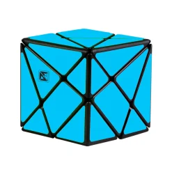 Flat River Group Project Genius Inverse: Stratosfear Twisty Puzzle - Very Hard, Ages 8+* Puzzles