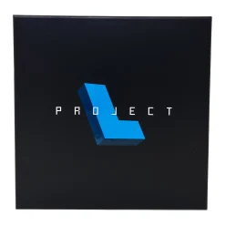 AreYouGame Project L: Ultimate Brain-Burning 3D Puzzle Board Game* Strategy Games|Role-Playing Games