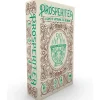 Flat River Group Prosperitea Artisanal Tea Blending Strategy Board Game* Board Games|Role-Playing Games