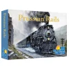 Flat River Group Prussian Rails: German Railway Expansion Strategy Board Game* Board Games|Role-Playing Games