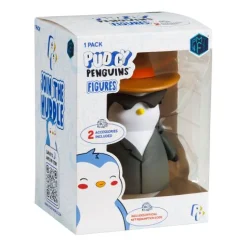 Calendar Holdings, LLC Pudgy Penguins Collectible Figures* Collectible Figures & Playsets