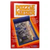Calendar Holdings, LLC Puzzle Keeper Jumbo Puzzle Roll Up Mat* Puzzles