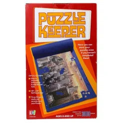 Calendar Holdings, LLC Puzzle Keeper Jumbo Puzzle Roll Up Mat* Puzzles