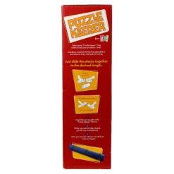 Calendar Holdings, LLC Puzzle Keeper Jumbo Puzzle Roll Up Mat* Puzzles