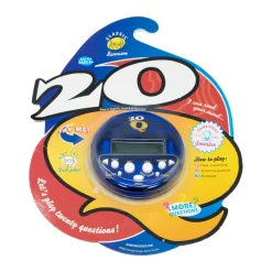 AreYouGame 20Q Handheld Electronic Mind Reading Game* Family & Entertainments Games
