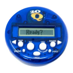 AreYouGame 20Q Handheld Electronic Mind Reading Game* Family & Entertainments Games