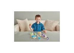 AreYouGame Q-bitz Jr. Award-Winning Visual Puzzle Game for Kids* Toddler & Preschool Games & Puzzles|Puzzles
