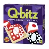 AreYouGame Q-Bitz Visual Dexterity Cube Game* Board Games|Role-Playing Games