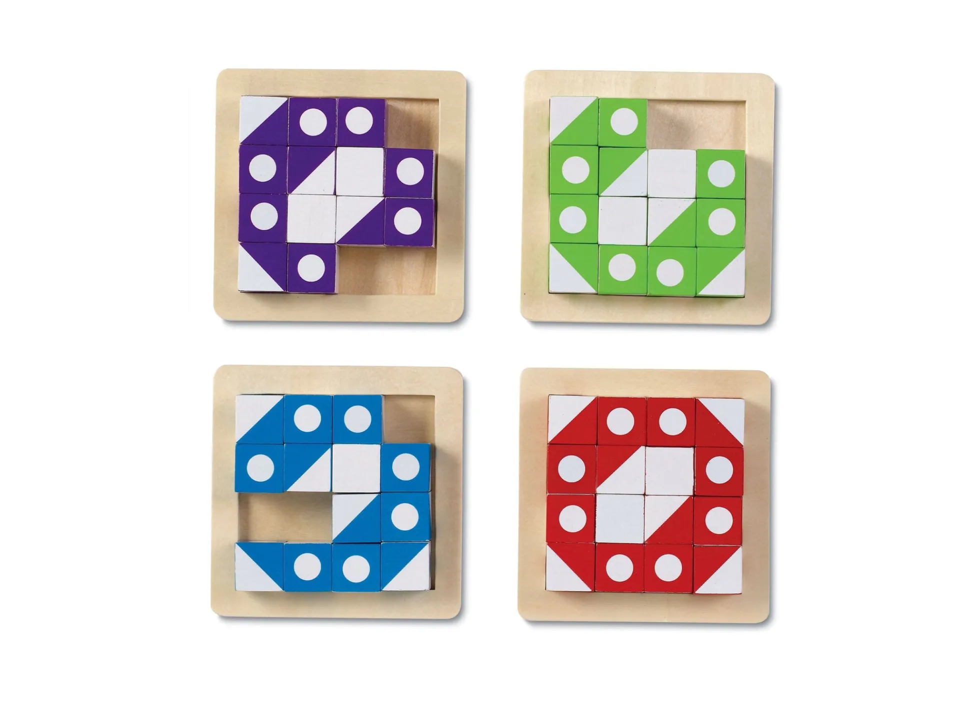 AreYouGame Q-Bitz Visual Dexterity Cube Game* Board Games|Role-Playing Games