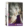 AreYouGame Queen Elizabeth II Coronation Day 1000-Piece Jigsaw Puzzle* Puzzles